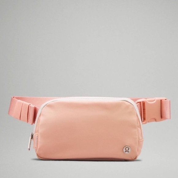 lululemon athletica Handbags - NWT Lululemon Melon Sorbet EBB